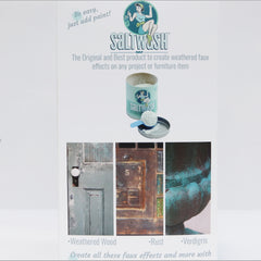 Saltwash® Faux Effects Kit
