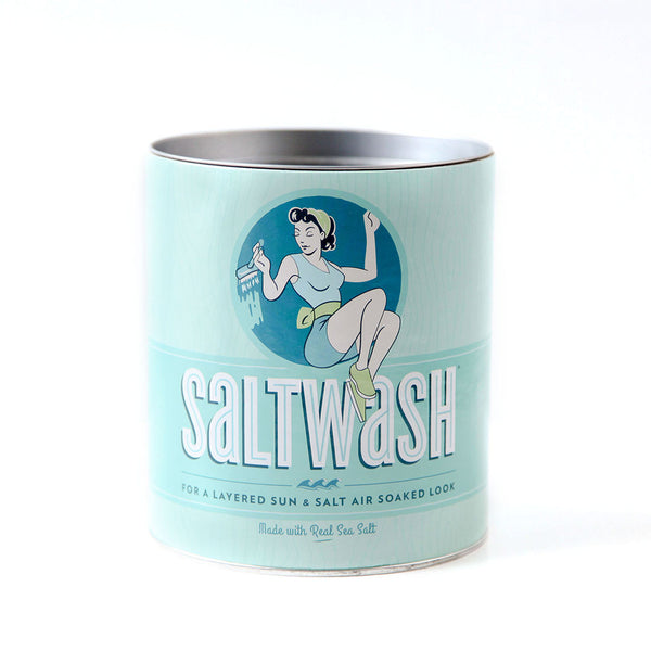Saltwash® Powder 42oz