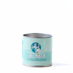 Saltwash® Powder 4-oz Splash!™ Sample Can & FREE Mixing CUP!