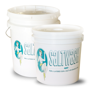 Volume of best sale 5 gallon bucket