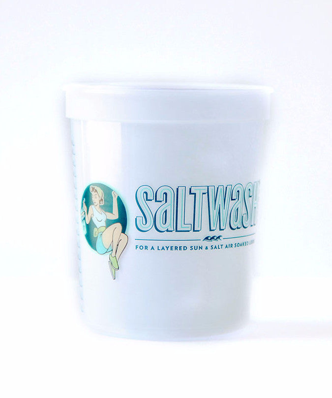 Mixing Cup Quart/ 32 oz., Shop Saltwash®