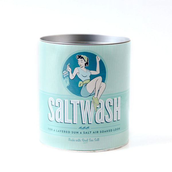 Saltwash® Powder 42-oz Can- Covers approximately 65-75 sq.ft of surface