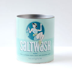 Saltwash® can